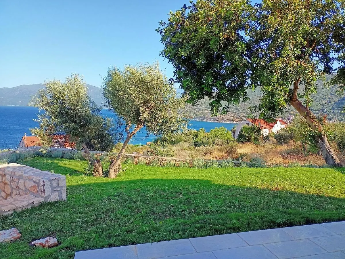 Nerea Villa Agia Efimia 0*,  Greece