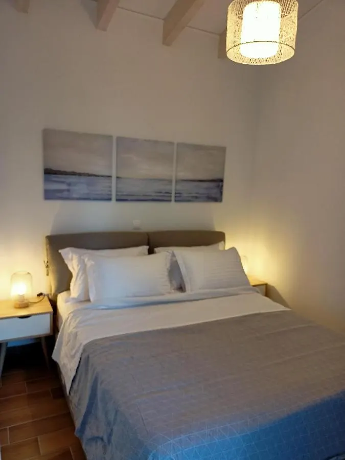 Nerea Villa Agia Efimia
