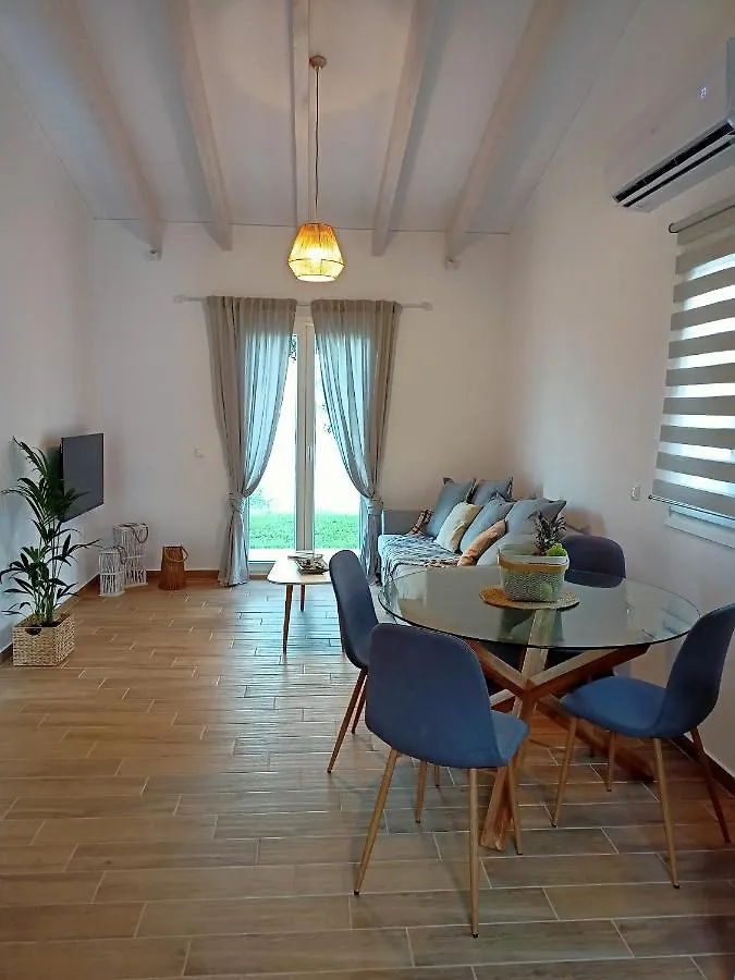 Nerea Villa Agia Efimia Greece