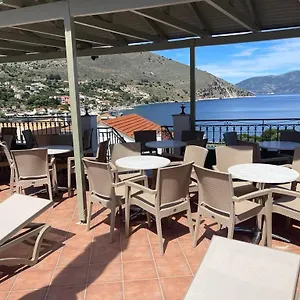 Makis Village-apartments Αγία Ευφημία