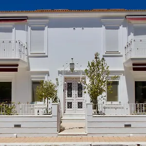  Appartamento Archontariki Luxury Collection In Village