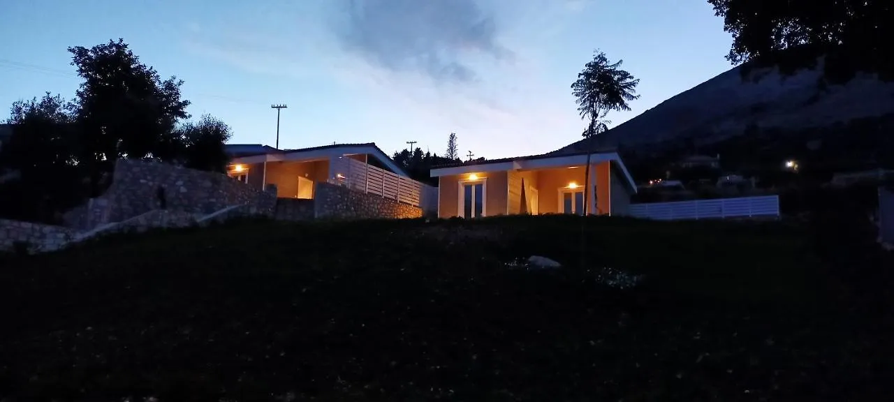 Villa Nerea Agia Efimia Casa vacanze