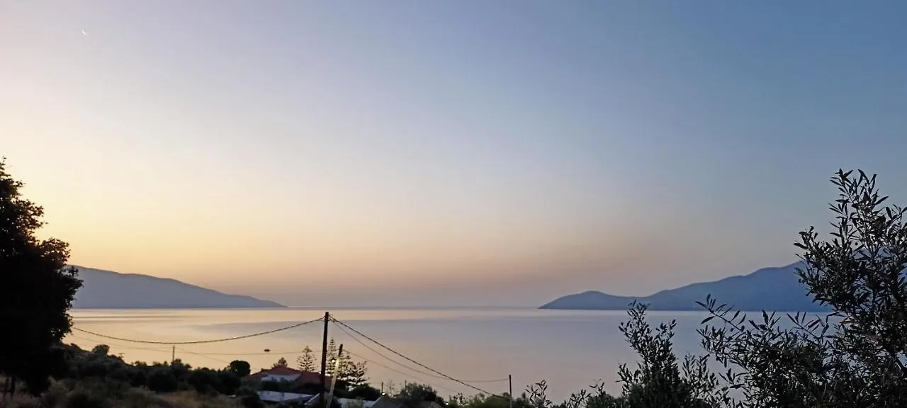 Casa vacanze Villa Nerea Agia Efimia