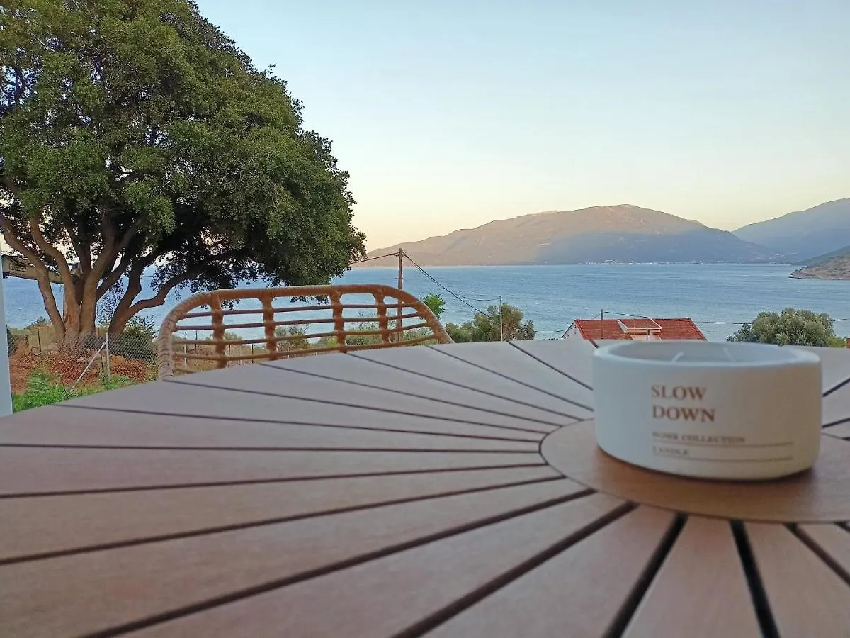 Villa Nerea Agia Efimia Grecia