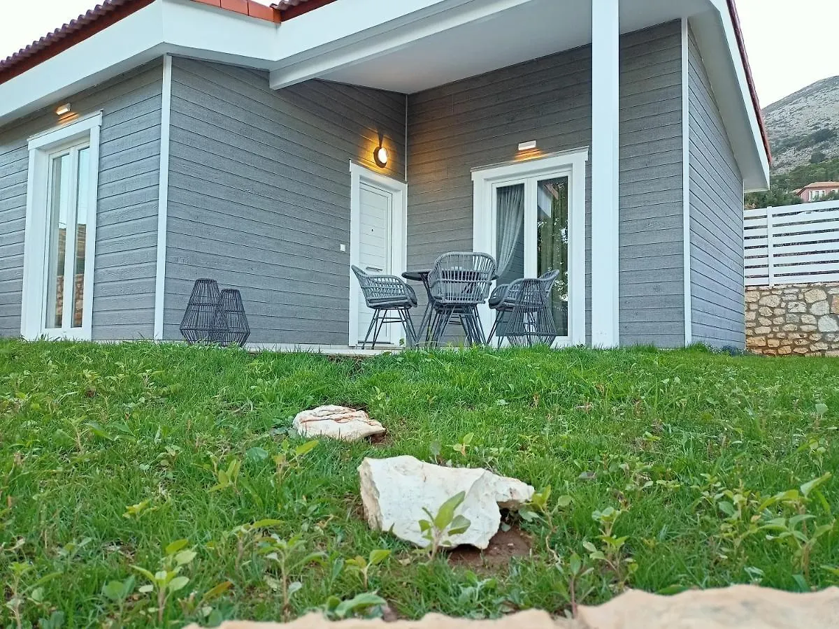 Villa Nerea Agia Efimia Casa vacanze